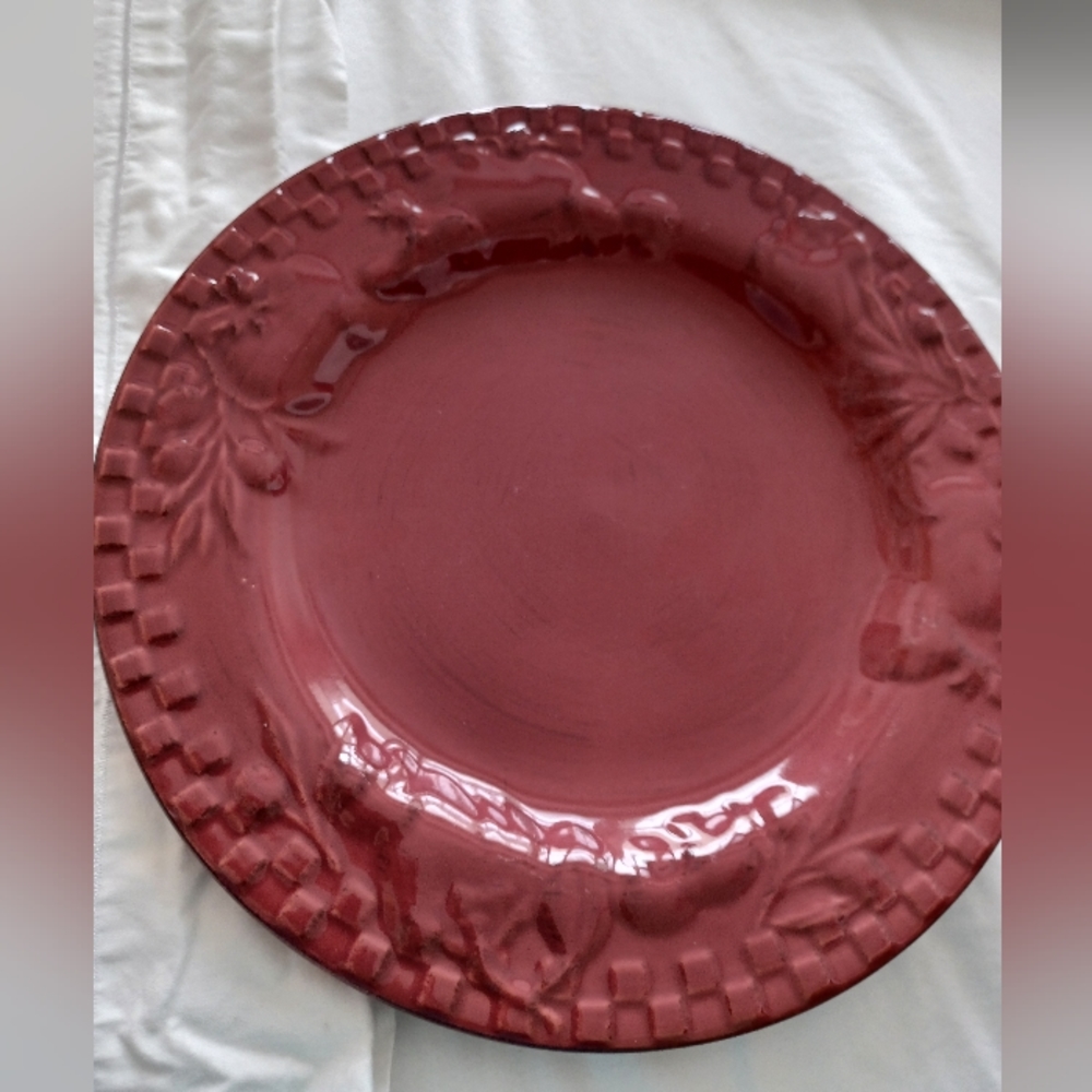 Signature home grown made in china microwave safe set